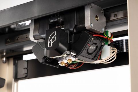 3D-принтер FELIX Pro 3 Touch