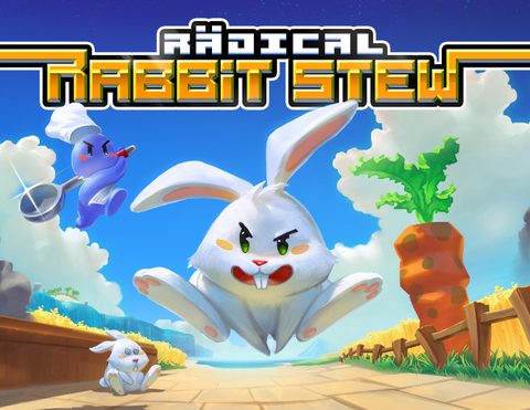 Radical Rabbit Stew (для ПК, цифровой код доступа)