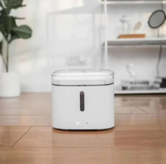 Дозатор воды для животных Xiaomi Mijia Smart Pet Water Dispenser 2л white