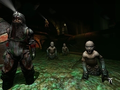 Doom 3 : Resurrection of Evil (для ПК, цифровой ключ)