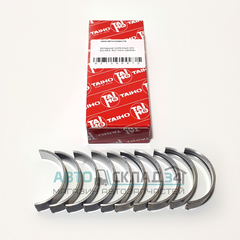 ВКЛАДЫШИ КОРЕННЫЕ STD SOLARIS, RIO TAIHO (GAMMA)