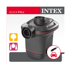 Насос электрический Intex 66636