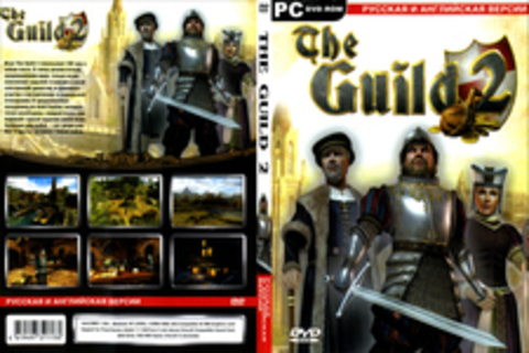 The Guild 2