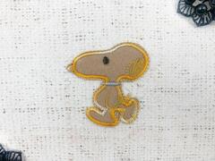 Термоаппликация, р. 6х6 см