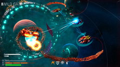 Drone Swarm (Версия для СНГ [ Кроме РФ и РБ ]) (для ПК, цифровой код доступа)