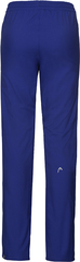 Спортивные брюки для девочки Head Club Pants - royal blue