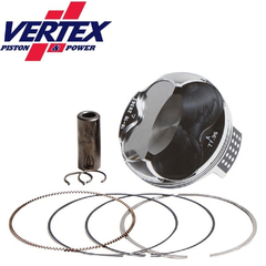 поршень KTM 250 SX-F '16-22 / Gas Gas MC 250F/EX 250F '21-23