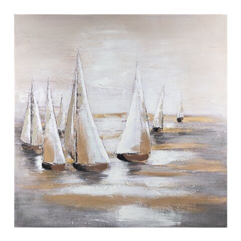 Картина 100х100см Tomas Stern 85116