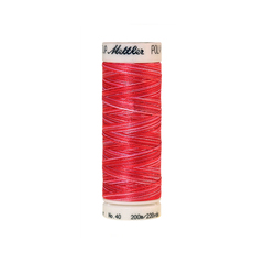 Полиэстеровые нитки Mettler, Poly Sheen Multi 40, цвет 9405, 200 м