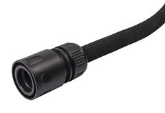 Шланг для воды сочащийся QUATTRO ELEMENTI 1/2