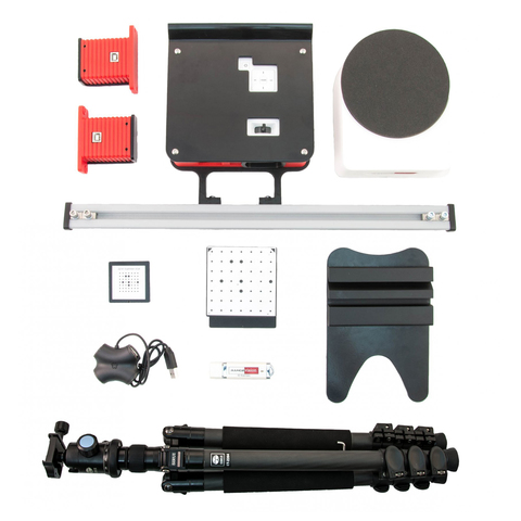 3D-сканер RangeVision Spectrum