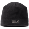 Картинка шапка Jack Wolfskin vertigo cap black - 1