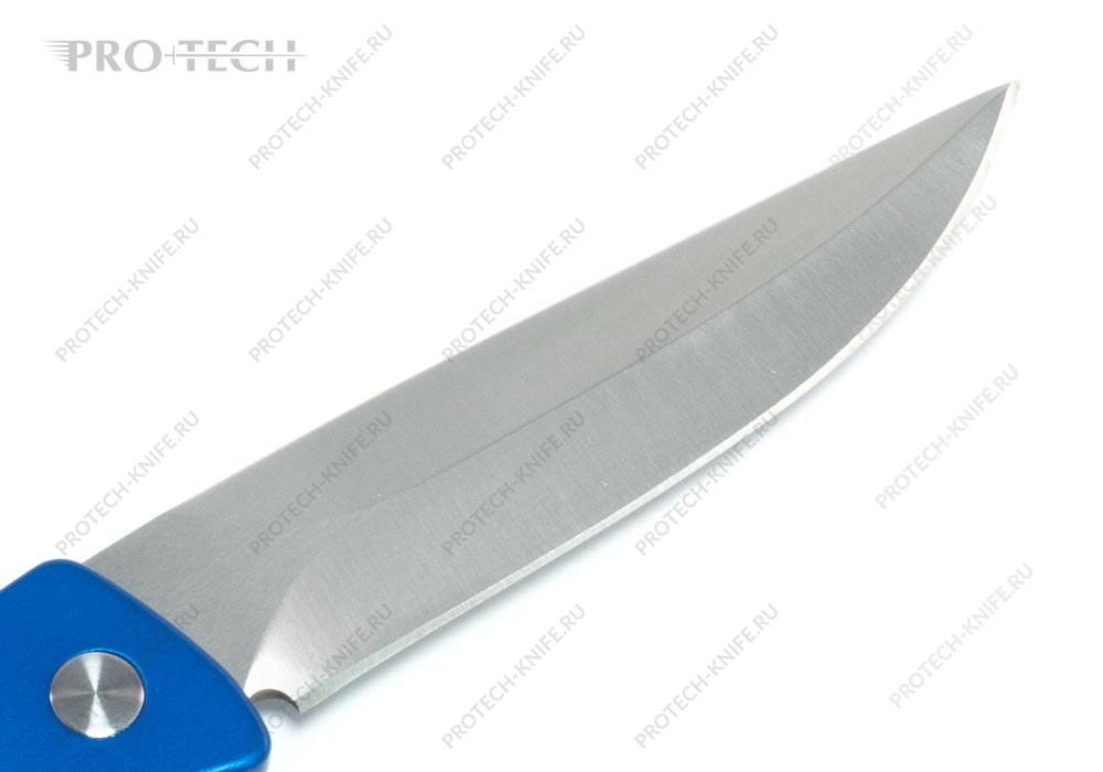 Нож Pro-Tech Brend Auto #2 Boker Exclusive - фотография 