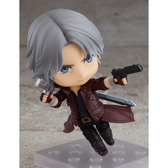 Nendoroid Dante (Devil May Cry 5 ) || Данте