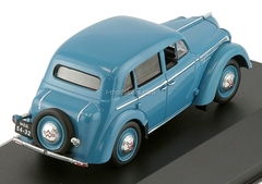 Moskvich-400 light blue 1954 IST113 IST Models 1:43