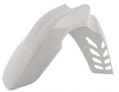Крыло переднее CRF450R 09-12 # CRF250R 10-13 белое вентилируемое