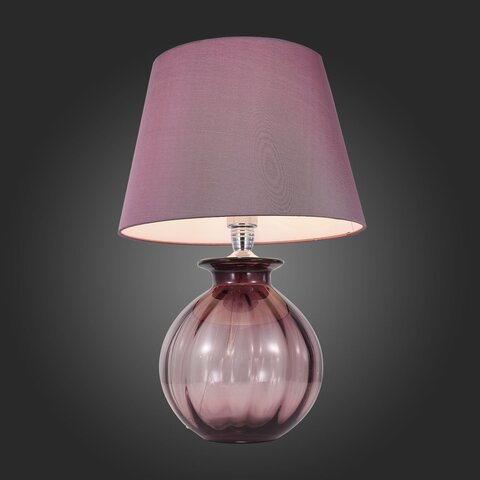 Настольная лампа ST Luce Ampolla SL968.604.01
