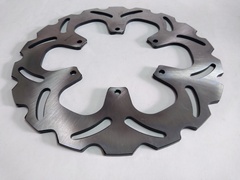 Диск тормозной задний на KTM ADVENTURE ABS 1090/ 1190 abs/ 1190/ SUPER ADVENTURE /ABS 1290