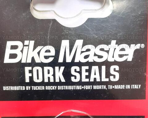 BikeMaster 429109 Сальники вилки 43*54*11 43x54x11 42*54*11 (Athena)