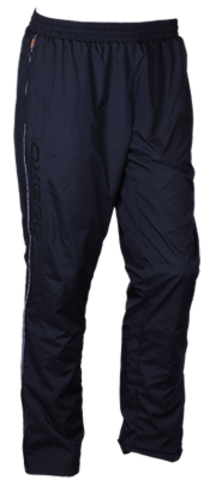 брюки OXDOG Seabring Black, ветрозащ