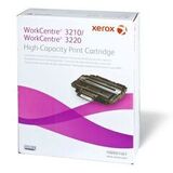 Принт-картридж Xerox WC 3210/3220. (106R01487) Ресурс 4100 страниц.
