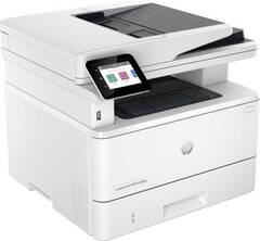 Лазерное МФУ HP LaserJet Pro 4103fdn 2Z628A