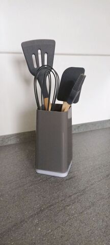 5-teiliges Küchenset COOKING TOOLS