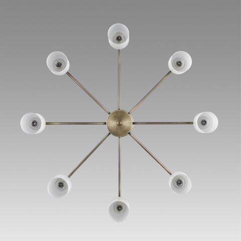 Потолочная люстра Lumion MAVE 8100/8C