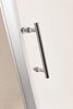 Душевой уголок Cezares ECO-O-RH-2 ECO-O-RH-2-100/80-P-Cr