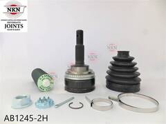 ШРУС внешний  NKN  AB1245-2H  с кольцом ABS