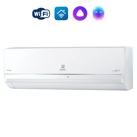 Electrolux Viking Super DC Inverter купить в Москве и Московской области по низкой цене с доставкой по России Electrolux Viking Super DC Inverter