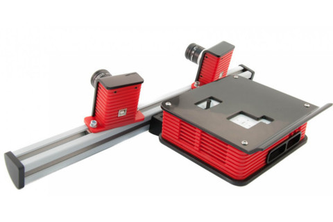 3D-сканер RangeVision Spectrum