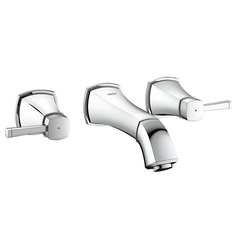 Смеситель для раковины встраиваемый Grohe  20414000 фото