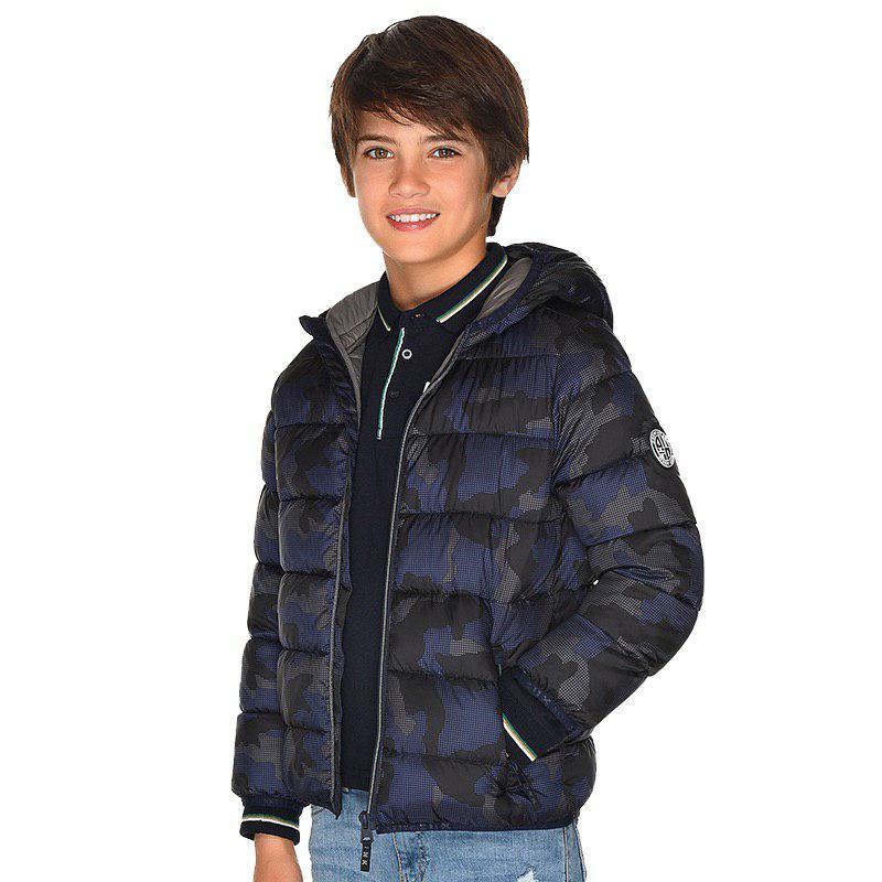 Куртки на подростка мальчика