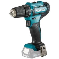 Аккумуляторная дрель-шуруповёрт Makita DF333DZ