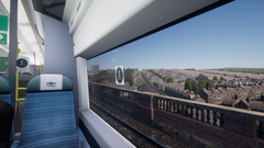 Train Sim World: East Coastway Brighton - Eastbourne & Seaford Route Add-On (для ПК, цифровой код доступа)