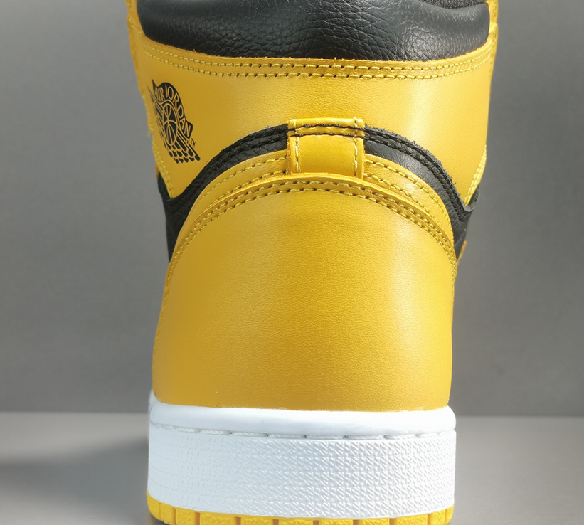 air jordan high retro og pollen