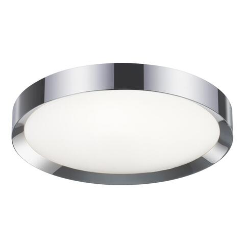Потолочный светильник Odeon Light Lunor 4947/60CL