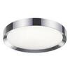 Потолочный светильник Odeon Light Lunor 4947/60CL