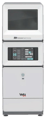 3D-принтер Veltz D2-150