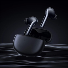 Беспроводные наушники Xiaomi Buds 3 Черный