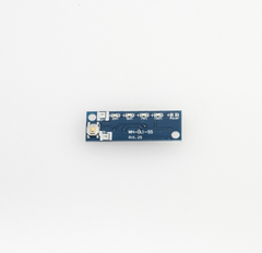 Индикатор заряда ET Li-6SLi4014Key