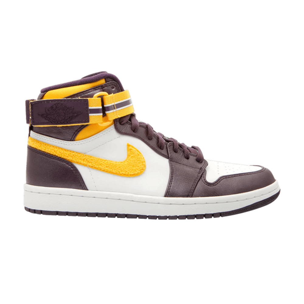 Jordan 1 varsity maize discount
