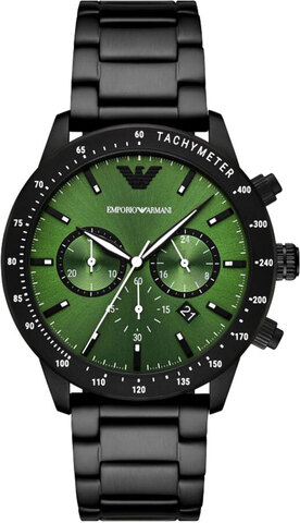 Наручные часы Emporio Armani AR11472 фото