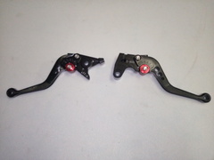Короткие рычаги Triumph Triple / Daytona / Sprint / TT / America /тормоза /сцепления