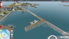 Ship Simulator: Maritime Search and Rescue (Версия для СНГ [ Кроме РФ и РБ ]) (для ПК, цифровой код доступа)