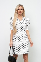 Платье Флория №1 Valentina