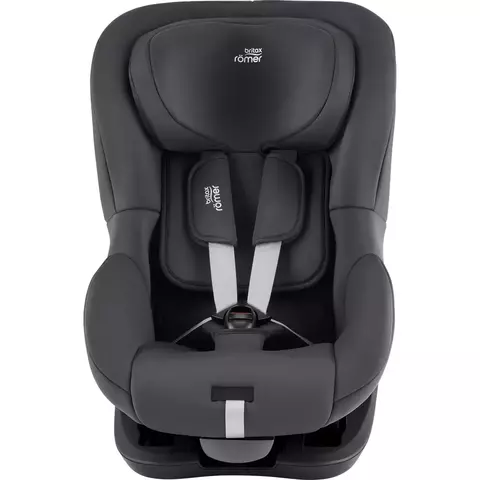 Автокресло Britax Roemer King Pro Midnight Grey