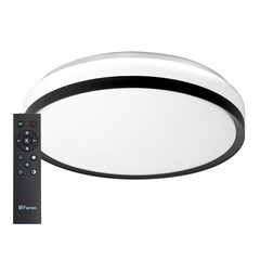 Светильники накладные серия " “Simple matte" управляемые