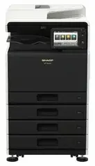 МФУ Sharp C-CUBE BP30C25EU